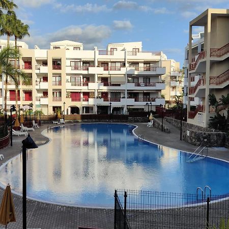Sun Sol Tenerife Palm-mar Eksteriør billede