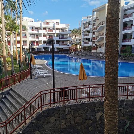 Sun Sol Tenerife Palm-mar Eksteriør billede