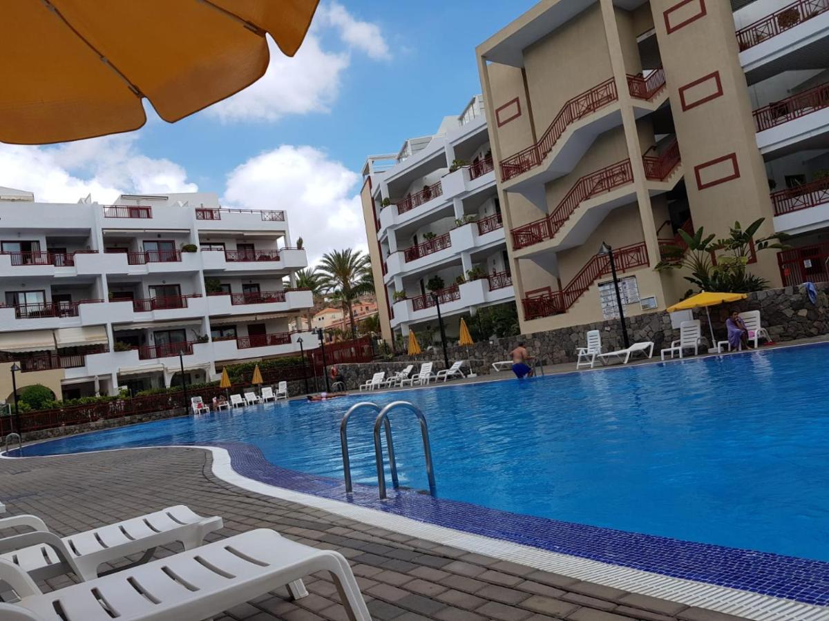 Sun Sol Tenerife Palm-mar Eksteriør billede