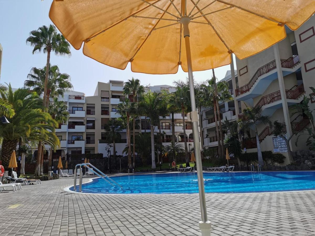 Sun Sol Tenerife Palm-mar Eksteriør billede