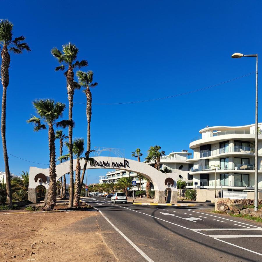 Sun Sol Tenerife Palm-mar Eksteriør billede