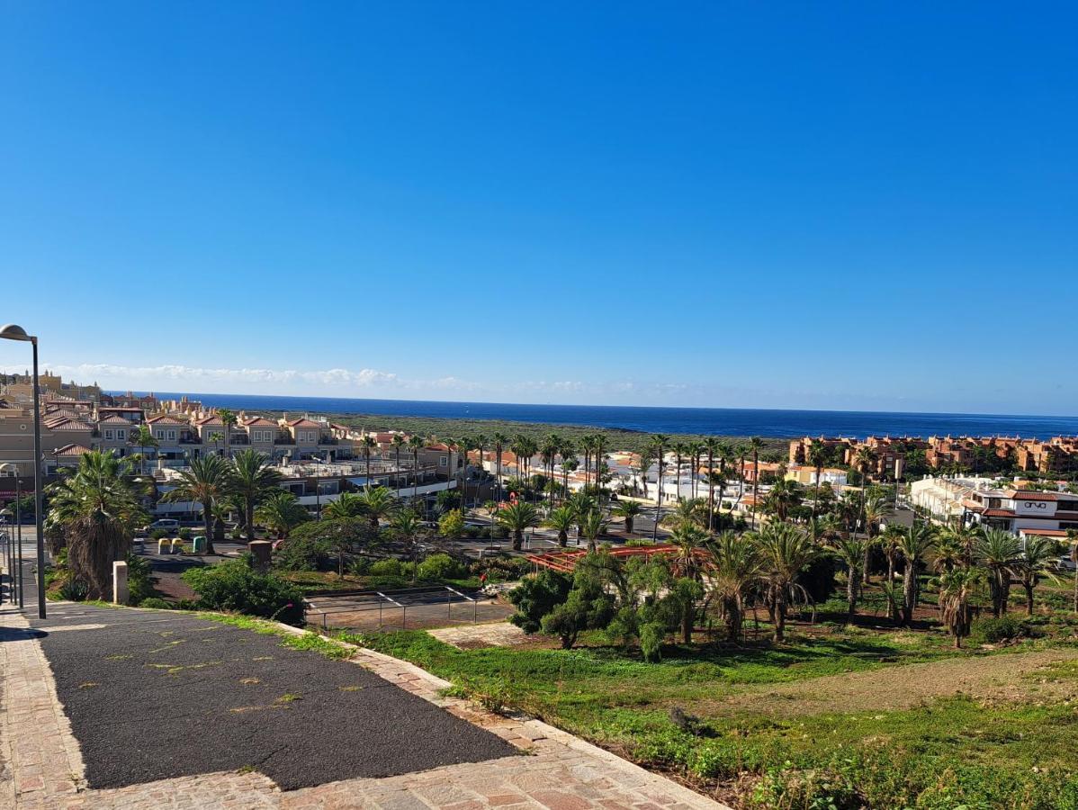 Sun Sol Tenerife Palm-mar Eksteriør billede