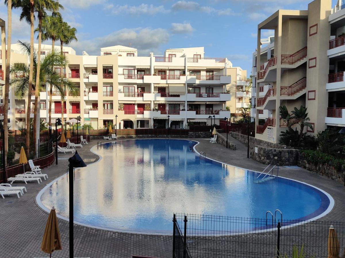 Sun Sol Tenerife Palm-mar Eksteriør billede